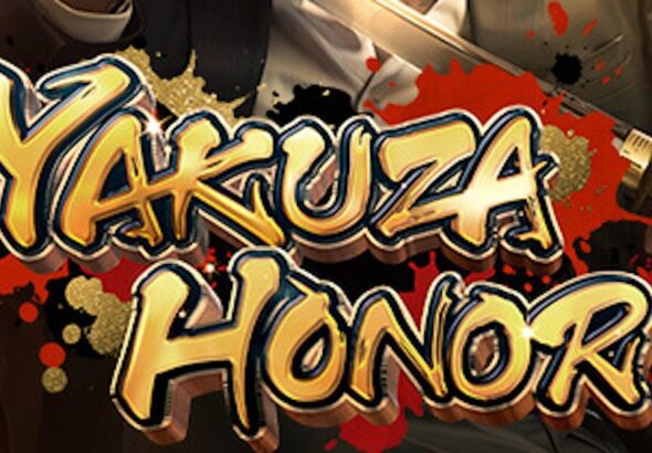 Yakuza Honor Slot