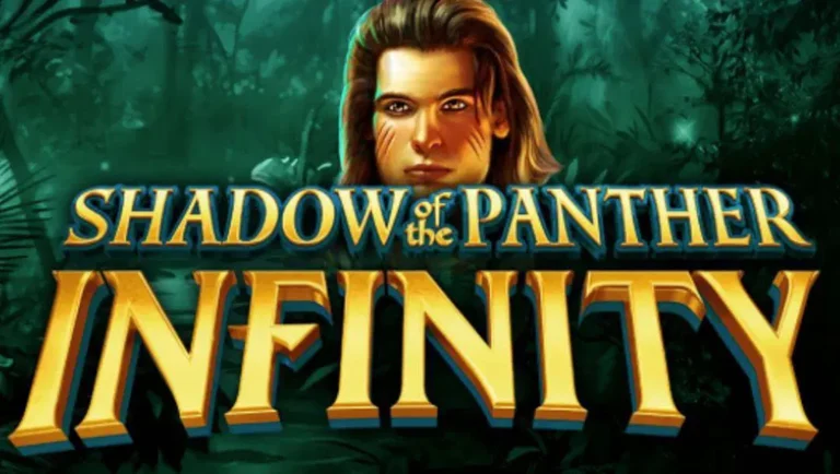 Shadow of the Panther slots