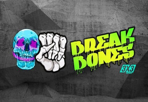 Break Bones Slot