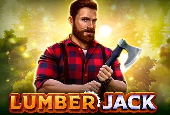 Lumber Jack Slot