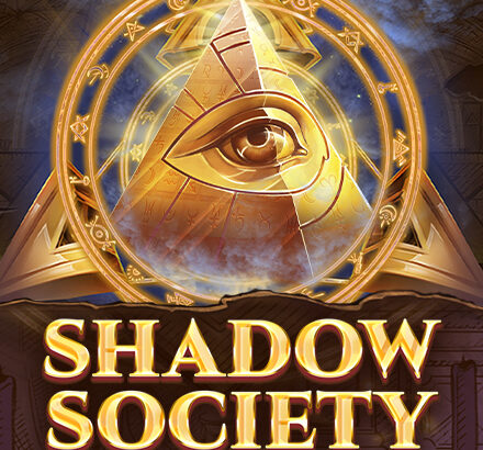 Shadow Society Slot