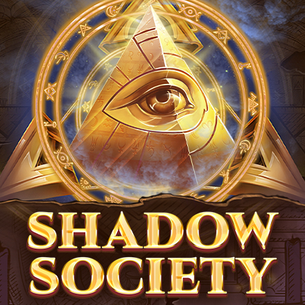 Shadow Society Slot