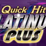 Quick Hit Platinum Plus Black Gold Slots