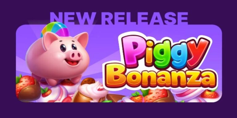 Piggy Bonanza Slot: Complete Overview & Top Features