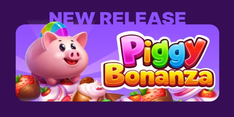 Piggy Bonanza Slot: Complete Overview & Top Features