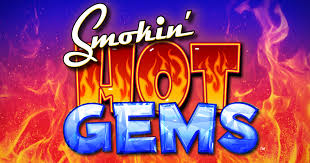 Smoking Hot Gems Slot
