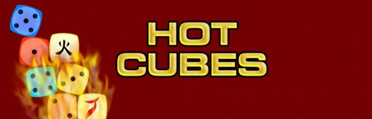 Hot Cubes Slots