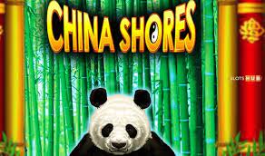 China Shores Great Stacks Slots