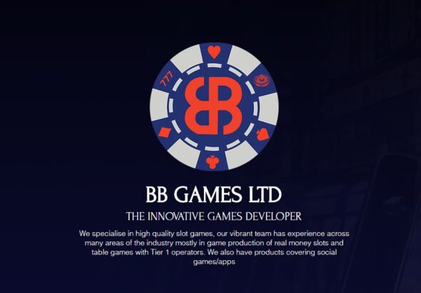 BB Games