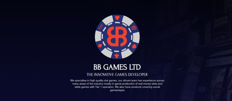 BB Games