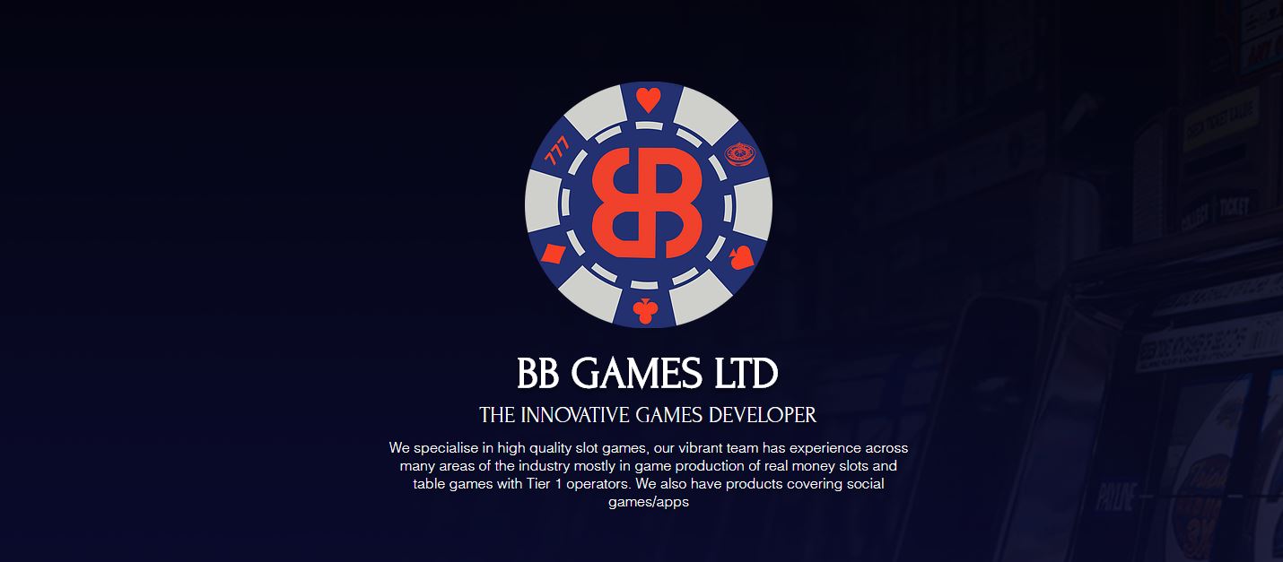 BB Games