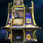 Pop n Pays Big Top Slot
