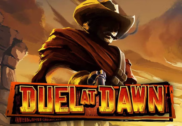 Duel at Dawn Slot