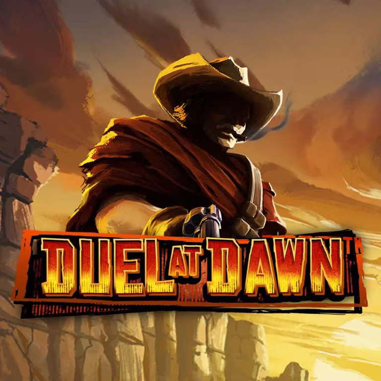 Duel at Dawn Slot