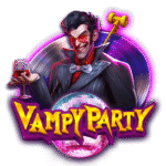 Vampy-Party