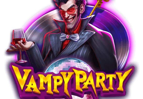 Vampy-Party