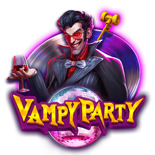 Vampy-Party